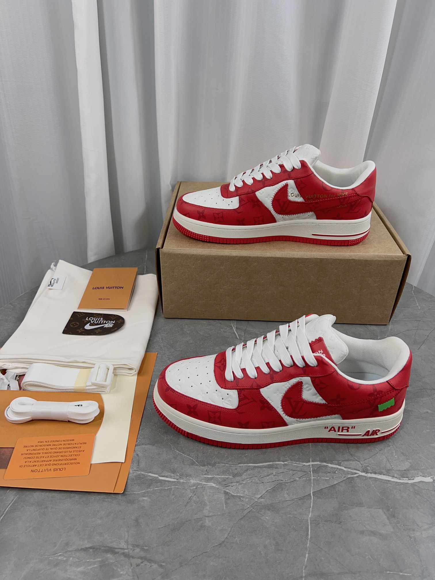 Nike Jordan shoe